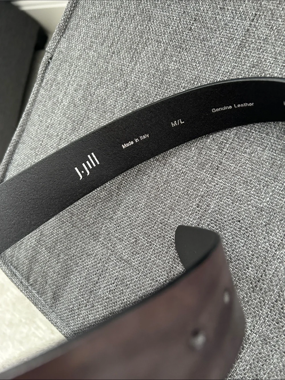 J Jill Belt